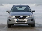 Volvo XC60 R-Design 2009 года (UK)